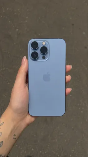 iPhone 13Pro 256GB