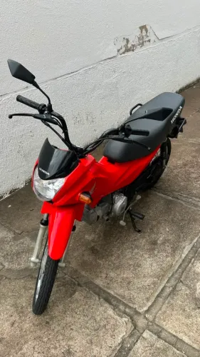 Pop 110i semi nova