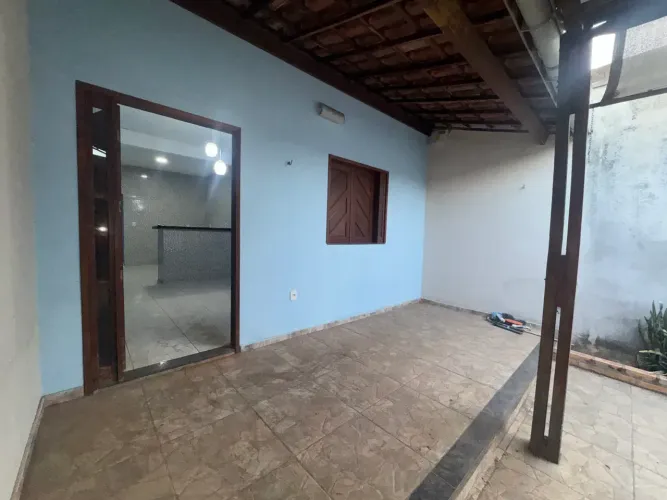 casa á venda proximo ao colegio Farias Brito
