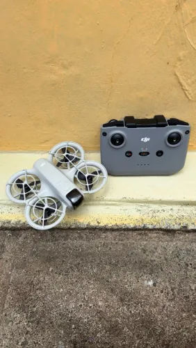 DJI NEO 1 + RC N3