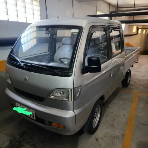 Hafei Towner JR. Pick-up 1.0 8V 48cv CD 4P 2011