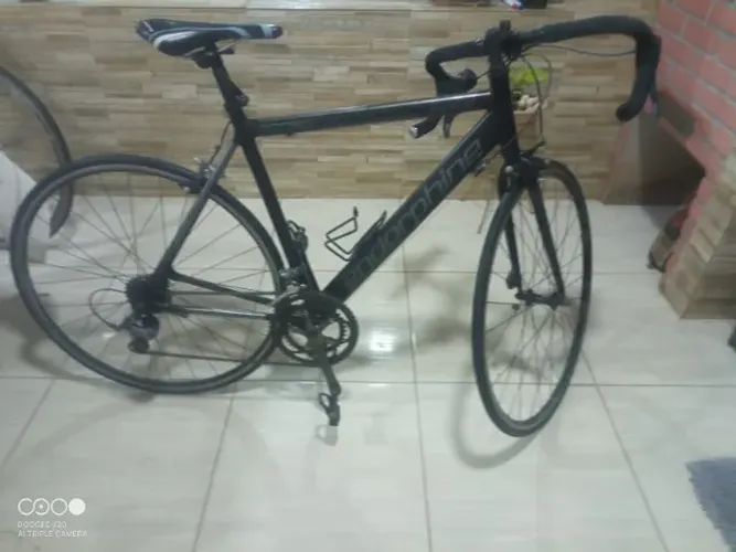 Bicicleta Speed