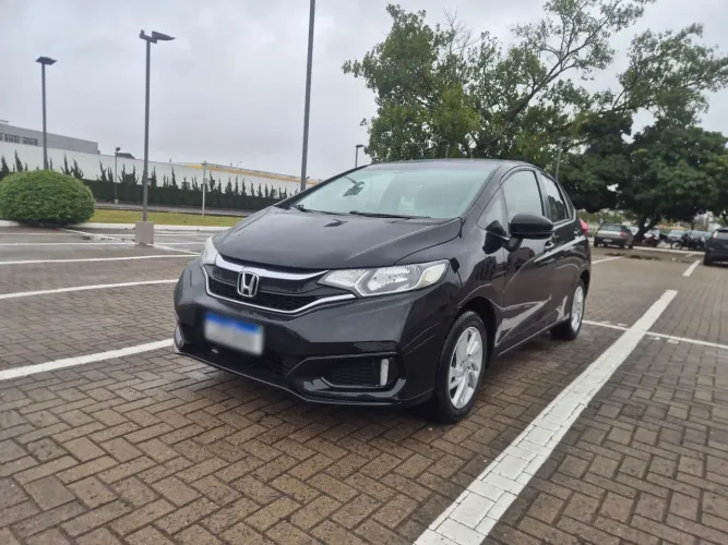 Honda Fit DX 1.5 Flexone 16V 5P Mec. 2019