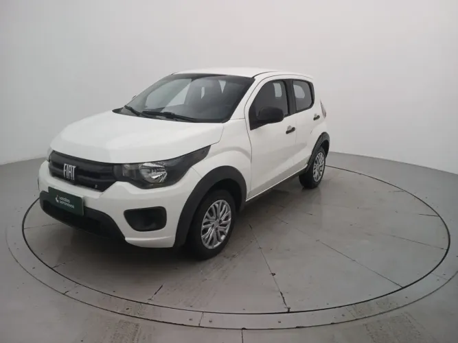 Fiat Mobi Like ON 1.0 Fire Flex 5P. 2023