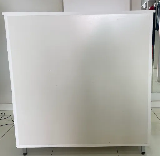 Balcão loja