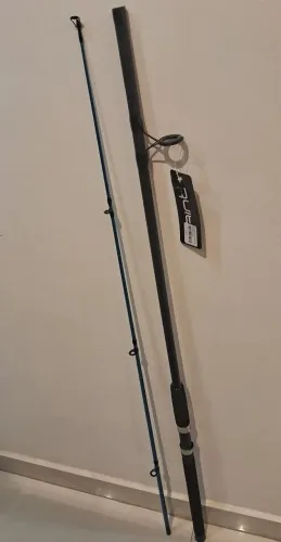 Vara de pesca
