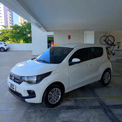 Fiat Mobi Like 1.0 Fire Flex 5P. 2020