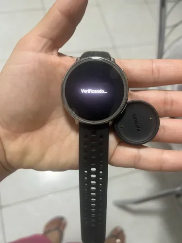 Amazfit active 2