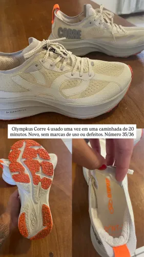 Tênis Corre 4
