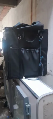 Verdo Berg de 350 litro