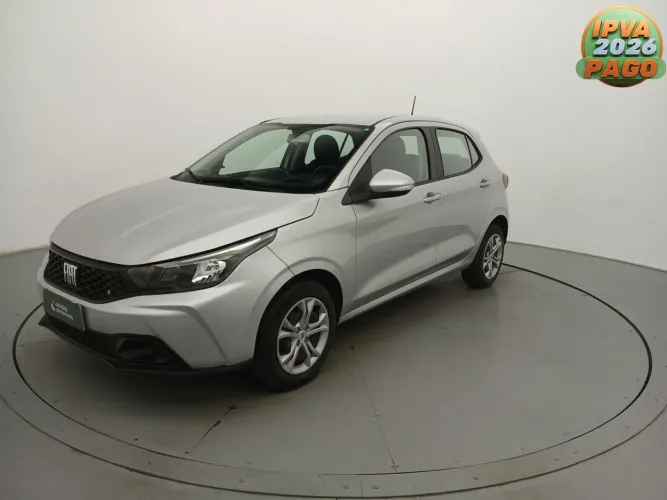 Fiat Argo Drive 1.0 Firefly 2025