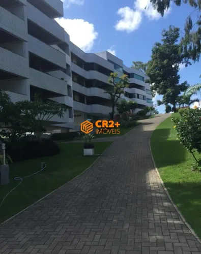 Vendo apartamento de luxo no Apipucos - 4 suítes , 4 vagas, 200m²