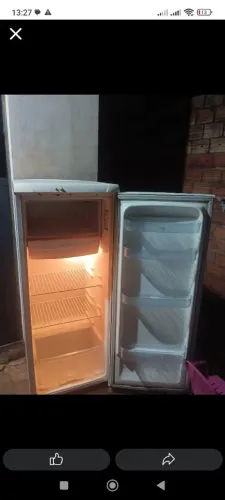 Geladeira
