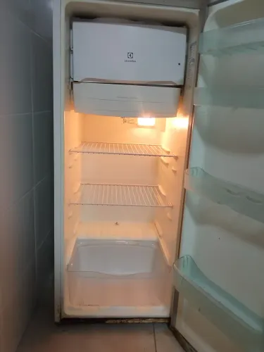 Geladeira