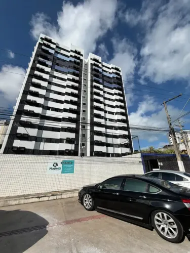 Edf. Pier 640 locação