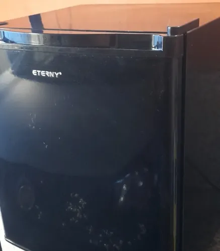 Frigobar Termoelétrico