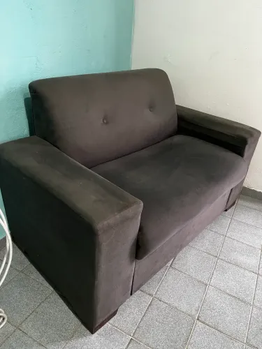 Vende-se sofá