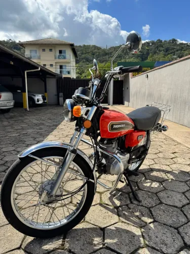 CG 1978 famosa sapinho 