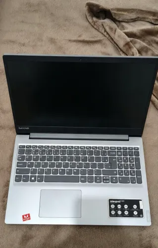 Notebook LENOVO ideap S145