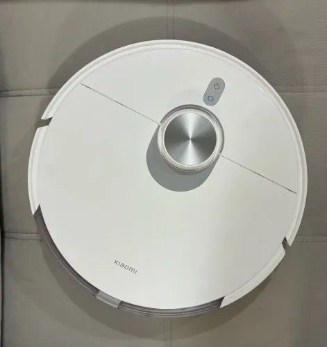 Robô aspirador Xiaomi S20+ / Xiaomi Robot Vacuum S20+
