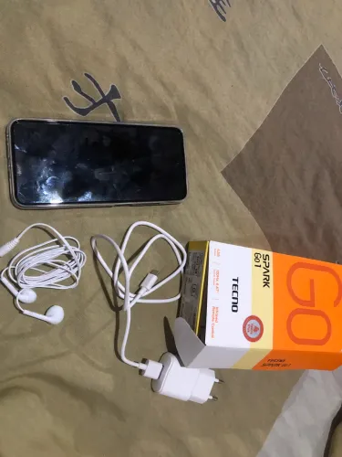 Celular xiaomi