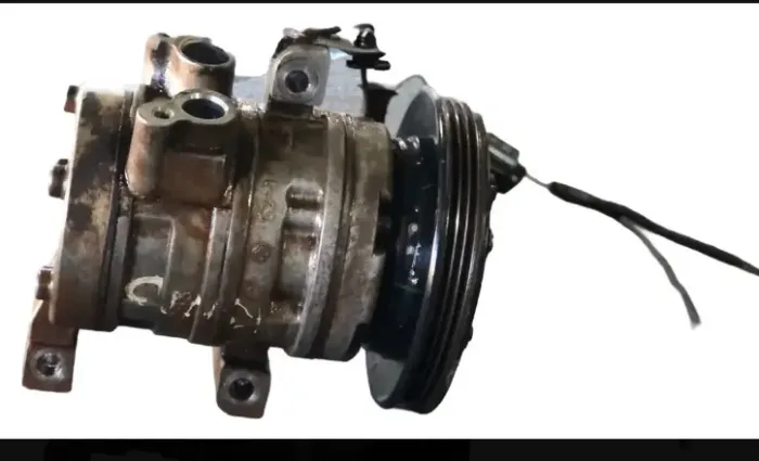 Vendo compressor