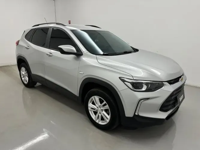 Chevrolet Tracker LT 1.0 Turbo 12V Flex AUT 2022