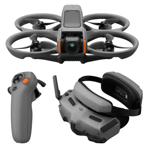 Dji Avata 2 completo