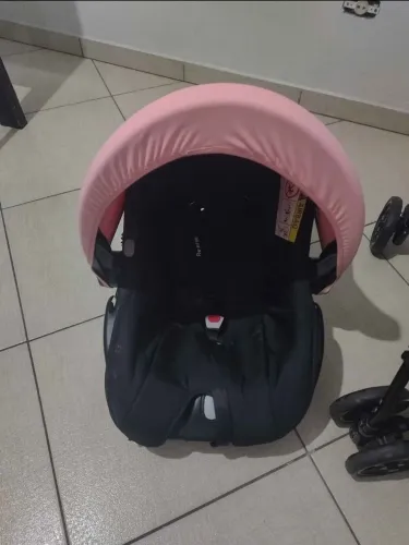 Bebê conforto 