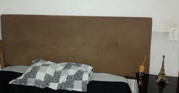 Cabeceira de cama