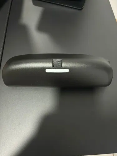 Porta Oculos Carro Universal Novo!