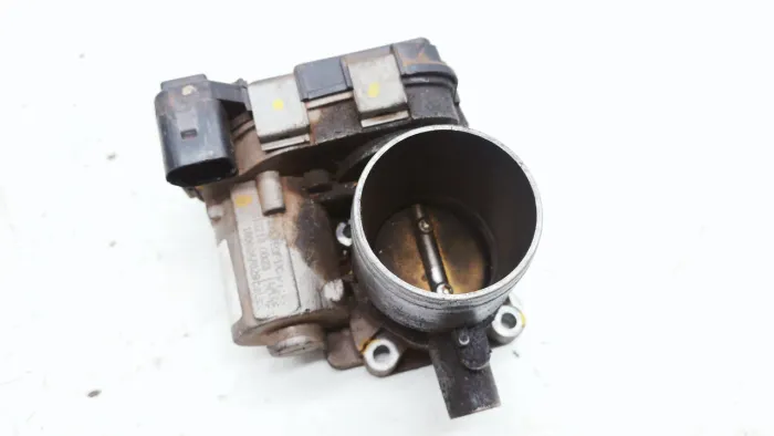 Tbi Corpo Borboleta Fiat 500 1.4 2013/ 2014 Nº55227806