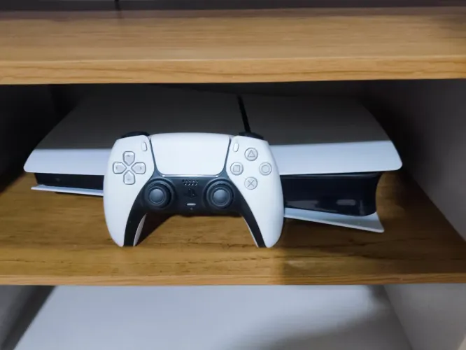 Playstation 5 Slim PS5