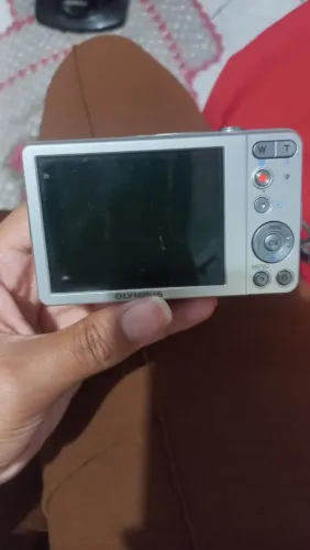 Câmara fotográfica