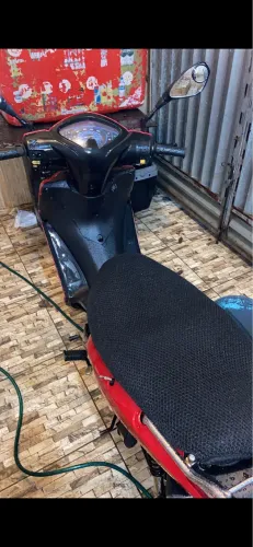 Moto jet 2017
