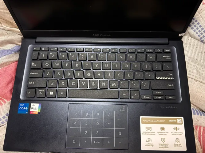 VENDO OU TROCO NOTEBOOK