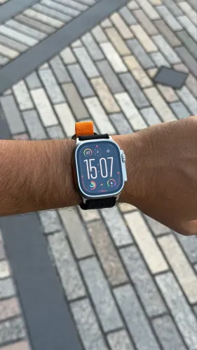 Apple Watch Ultra 2
