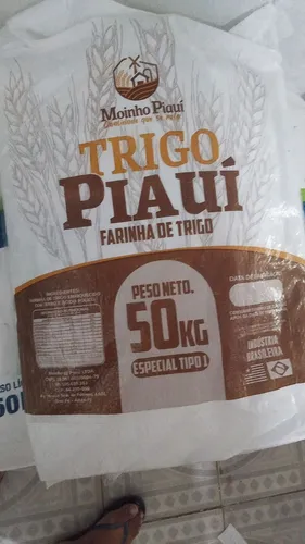 Sacos de ráfia
