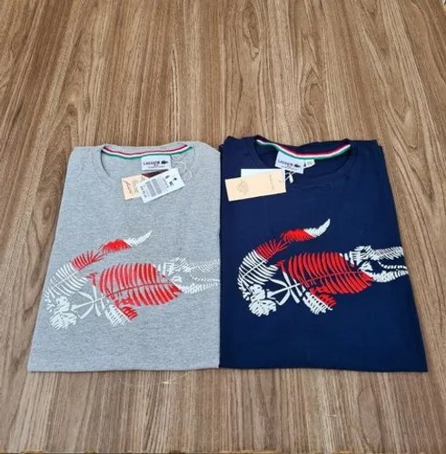 Atacado Camisetas peruana para revenda