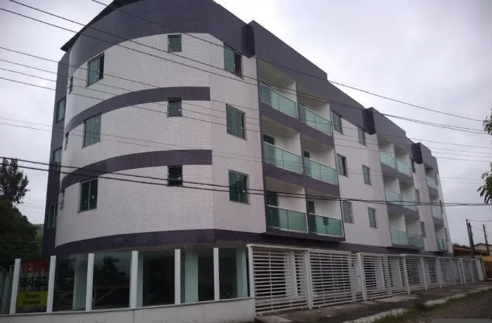 Apartamento Planalto do Sol-Pinheiral