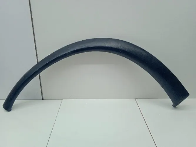 1416 Moldura Paralama Roda Dianteiro Esquerdo Original Corsa 4p 1994 a 1999