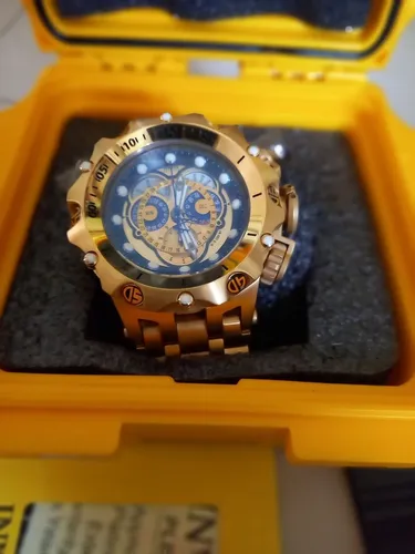 Relógio Invicta Original Reserve Venom
