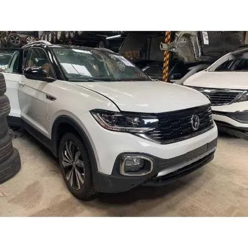 Sucata T Cross 