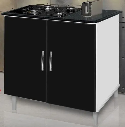 Bancada Para Cooktop 4 Bocas ! Pronta Entrega !