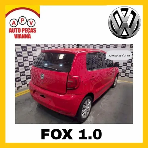 Amortecedor traseiro fox 