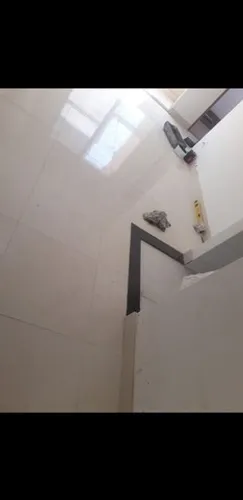 Faço serviço de pedreiro