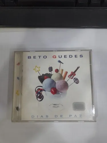 Beto Guedes - Dias de Paz