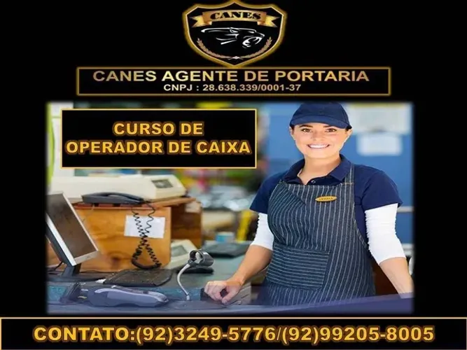 Cursos Profissionalizantes 