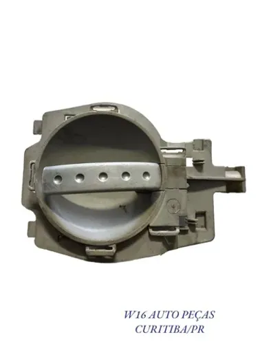 Maçaneta Interna Tras. Esq. Citroen C3  *7 N109