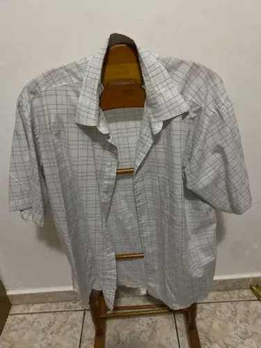 Camisa la Ville
